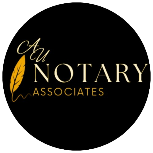 AU Notary Associates